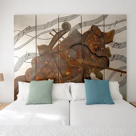Jardines Del Prado Suite Apartment Seville Exterior photo