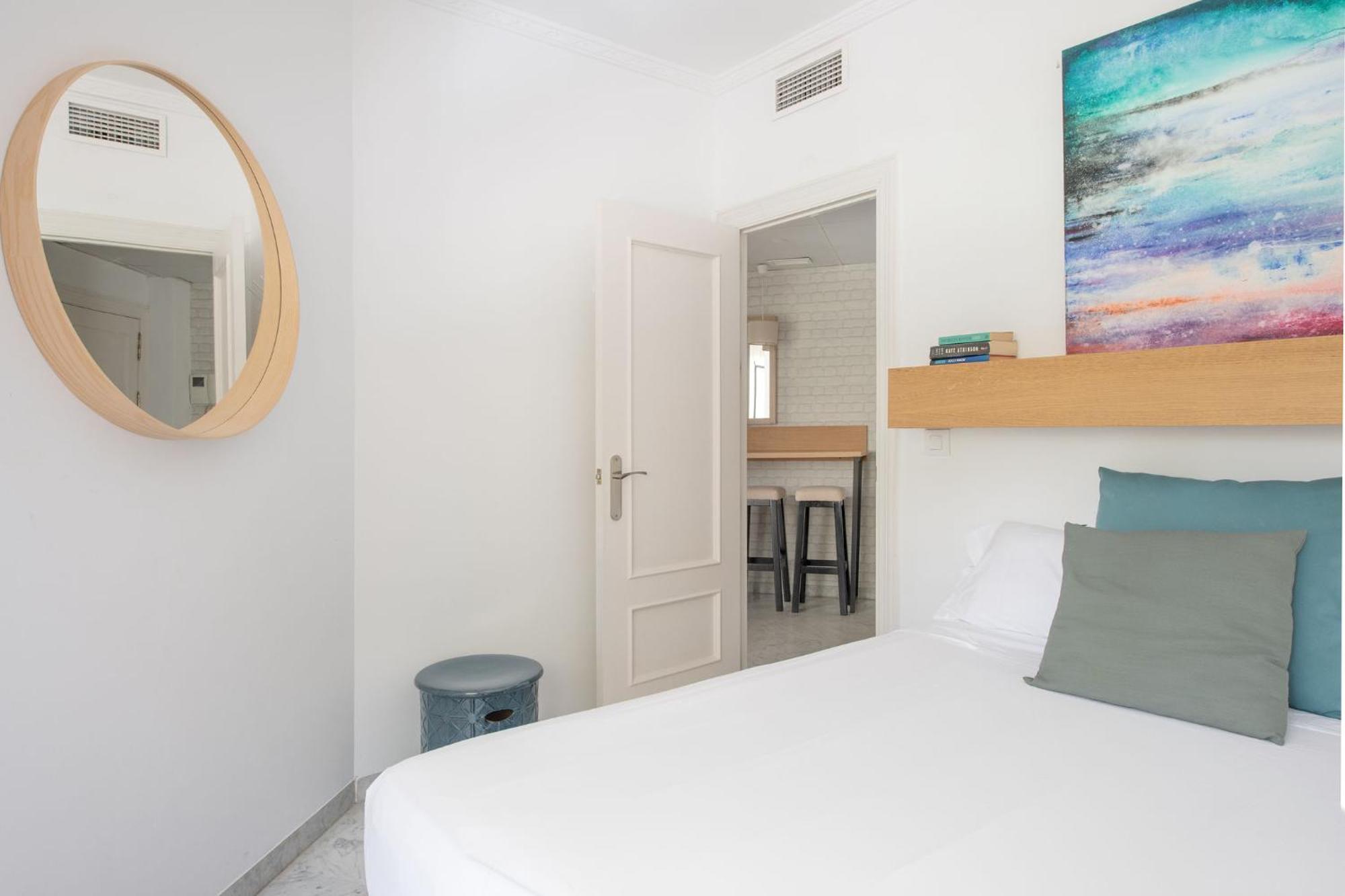 Apartament Jardines Del Prado Sevilla