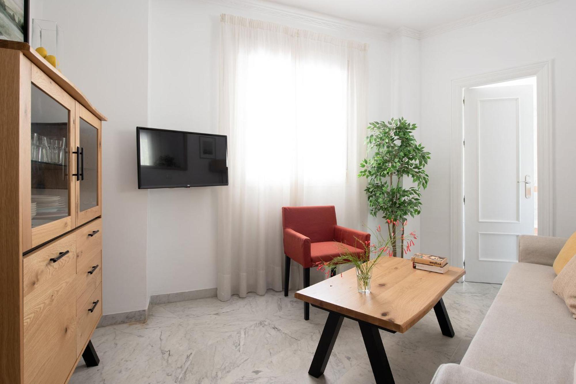 Jardines Del Prado Apartament