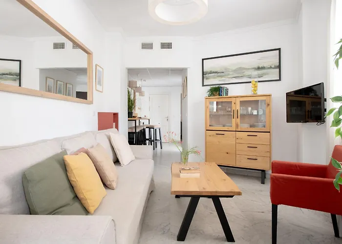 Jardines Del Prado Suite Apartment